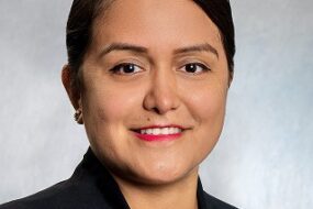 Adriana Gonzalez, M.D.