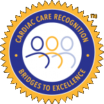 Cardiac Care Recognition Bridges to Excellence