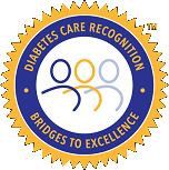 Diabetes Care Recognition Bridges to Excellence