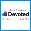 Proud Providers of Devoted Health Plans