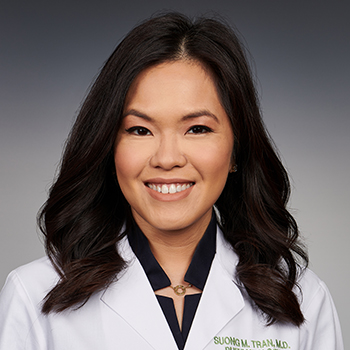 Dr Suong M. Tran, M.D. - Rheumatologist in Houston, TX