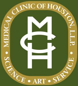MCH Logo green