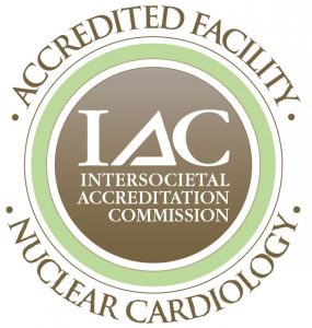 IAC Accredited