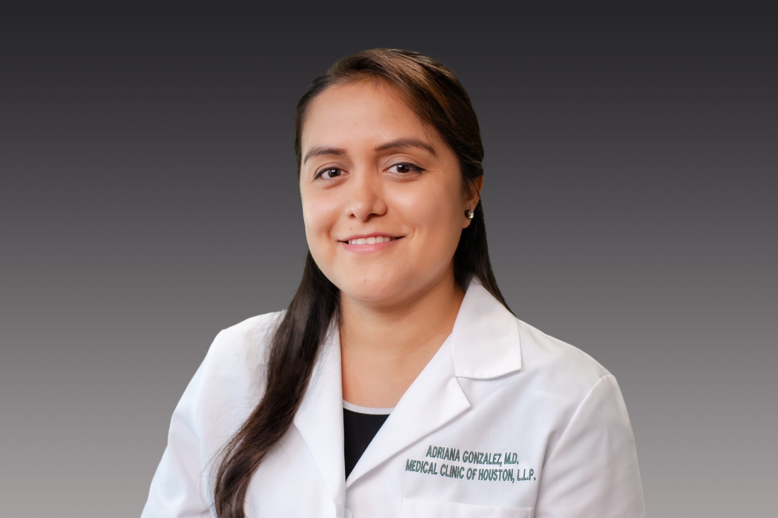 Adriana Gonzalez, MD