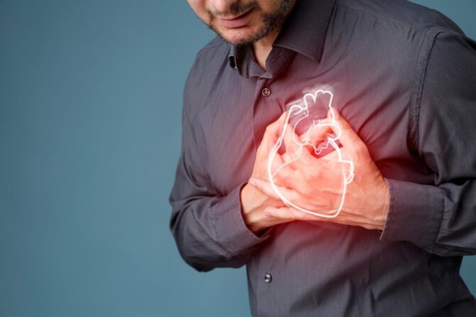 What is structural heart disease?