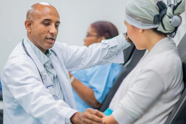 When to See an Oncologist: Signs You Should Consult a Cancer Specialist