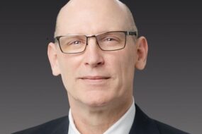 James Michael Wilson, M.D.