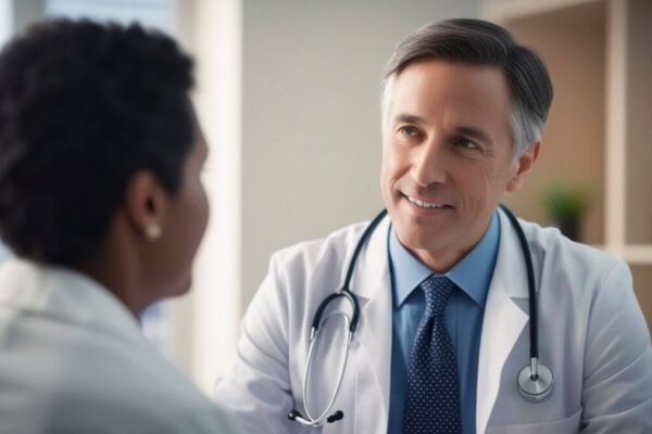 The Benefits of Seeing a Doctor Who Understands Your Health History