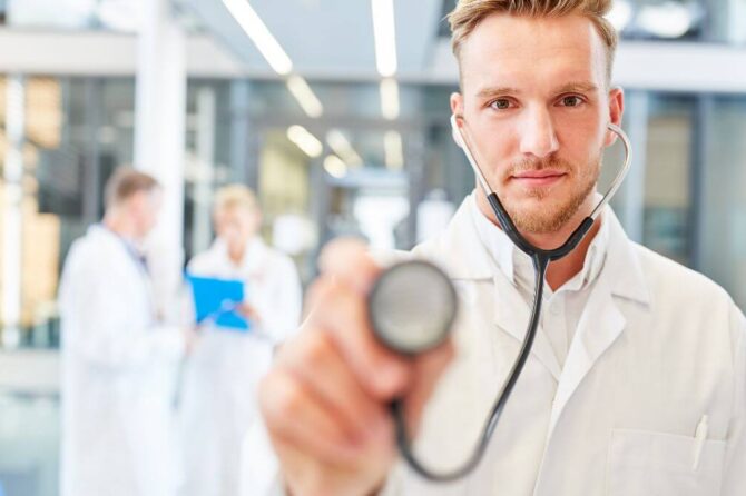 Understanding Internal Medicine: What Sets Internists Apart from Other Physicians