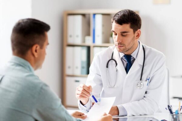 What Happens During a Primary Care Appointment? A Step-by-Step Guide