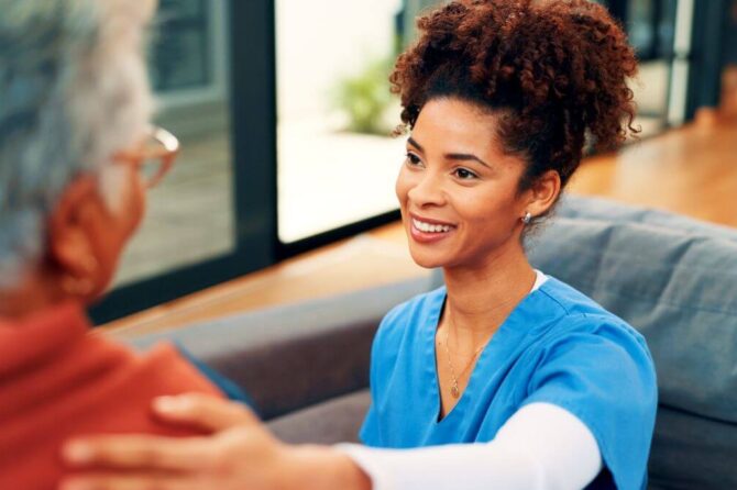 Benefits of Concierge Primary Care for Patients with Complex Medical Needs