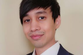 Mark Trisna, D.O.