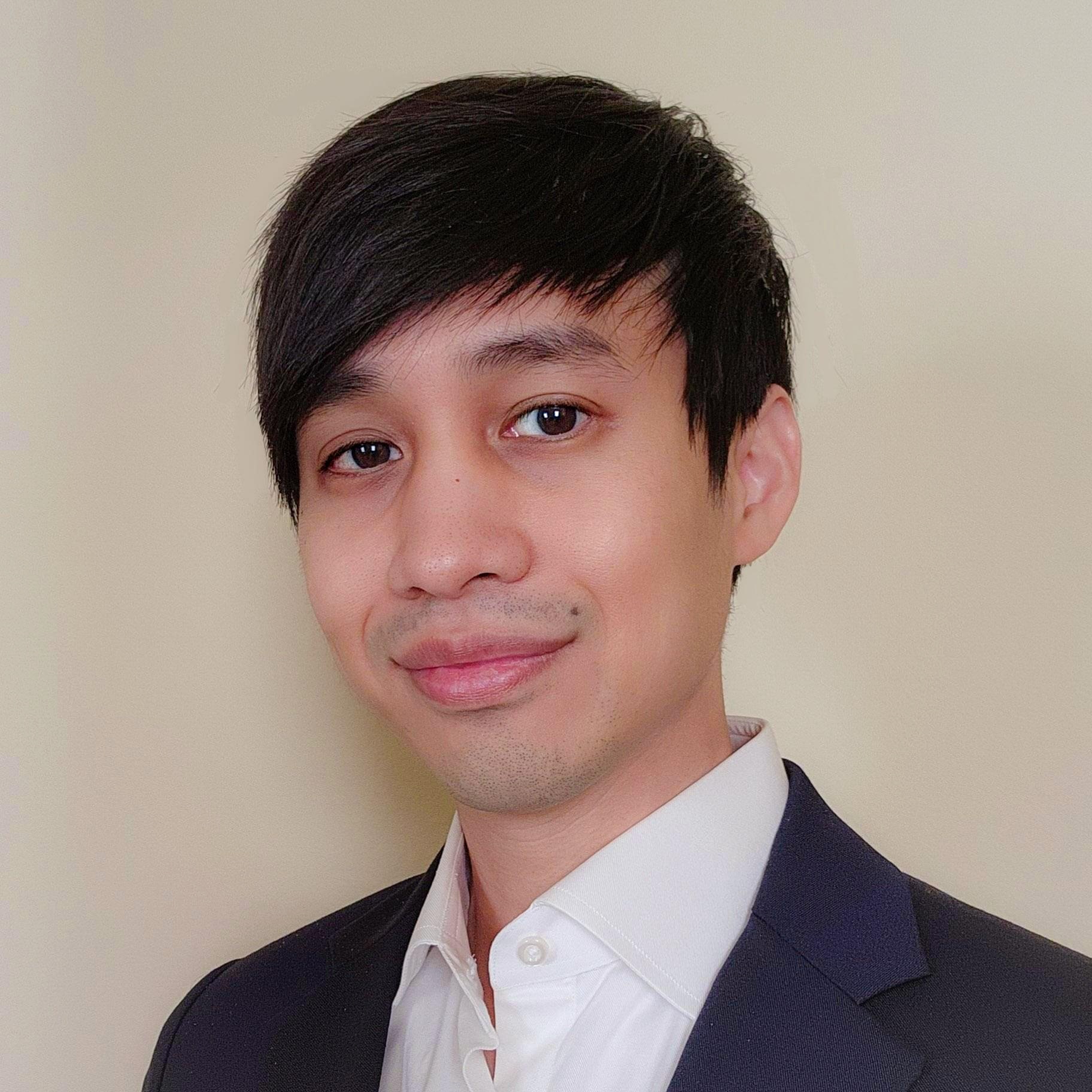 Dr. Mark Trisna Hospitalist