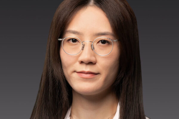 Willa Hong, D.O.