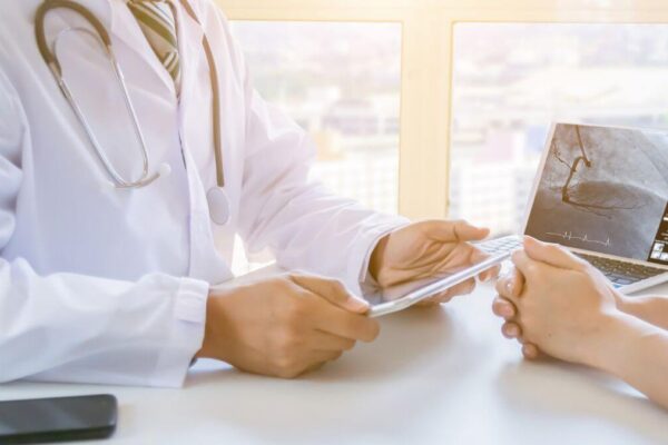 The Benefits of Seeing a Doctor Who Understands Your Health History