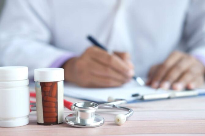 How Concierge Medicine Simplifies Coordination Between Internal Medicine and Specialty Care