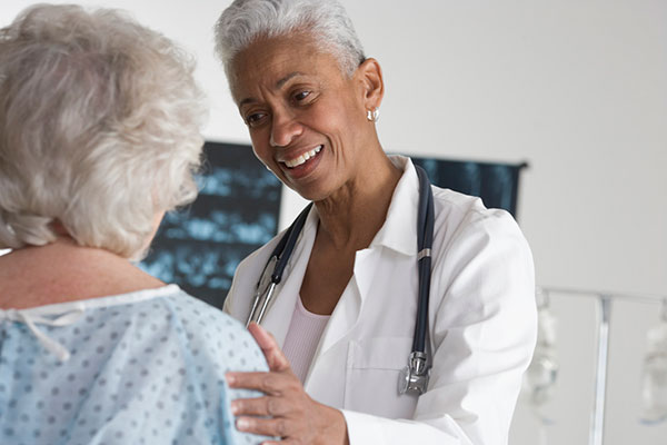 What is a Hospitalist?